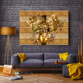 تابلو خط ( 1750-MR ART )