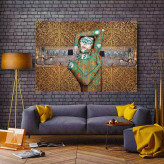 تابلو خط ( 1713-MR ART )