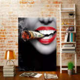 تابلو دکوراتیو ( 1596-MR ART )