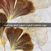 تابلو دکوراتیو ( 1555-MR ART )