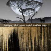 تابلو سه تکه ( 1536-MR ART )