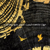تابلو دکوراتیو ( 1501-MR ART )