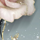 تابلو گل ( 1379-MR ART )