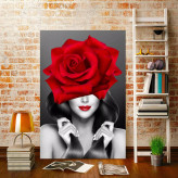 تابلو دکوراتیو ( 1360-MR ART )