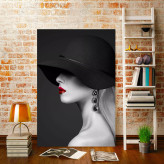 تابلو دکوراتیو ( 1354-MR ART )