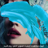 تابلو دکوراتیو ( 1344-MR ART )