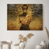 تابلو خط ( 885-MR ART )