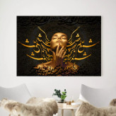 تابلو خط۱ سایز ۹۰×۶۰