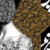 تابلو خط ( 850-MR ART )